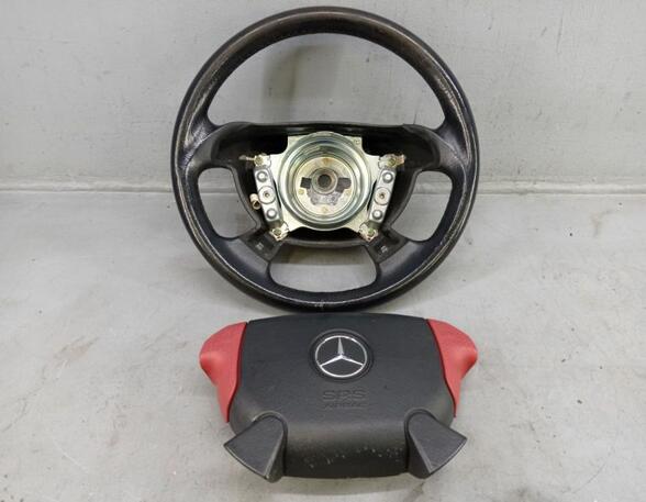 Steering Wheel MERCEDES-BENZ SLK (R170)