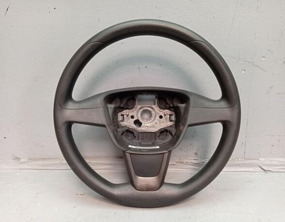 Steering Wheel SEAT Ibiza IV ST (6J8, 6P8)