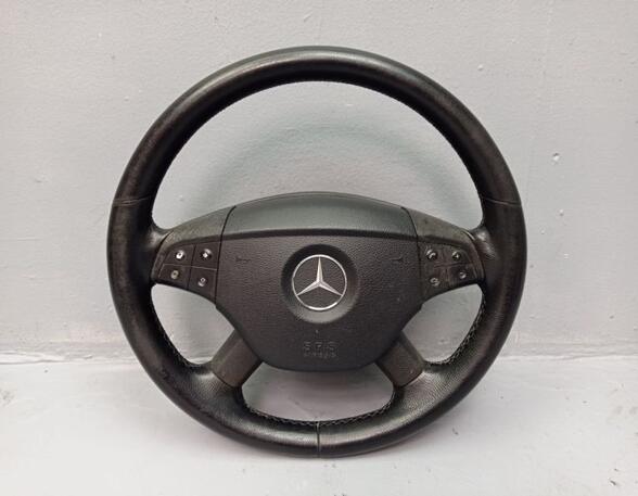 Steering Wheel MERCEDES-BENZ B-Klasse (W245)