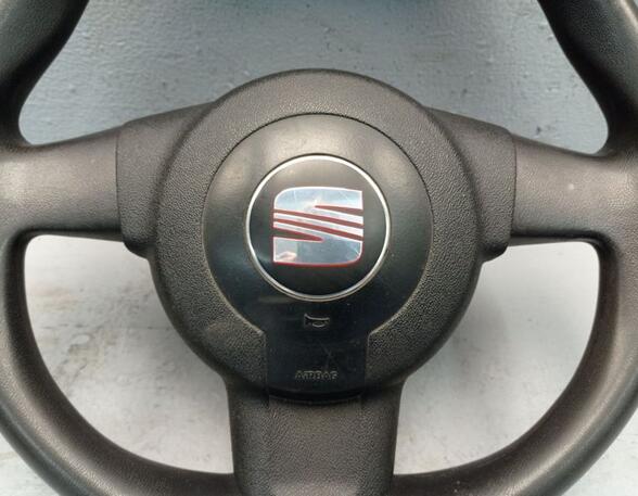 Steering Wheel SEAT Altea (5P1), SEAT Altea XL (5P5, 5P8), SEAT Toledo III (5P2)