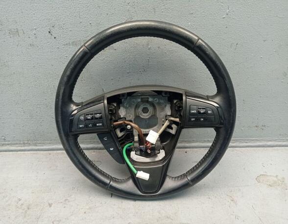 Steering Wheel MAZDA 6 Kombi (GH)