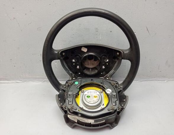 Steering Wheel MERCEDES-BENZ E-Klasse (W211)