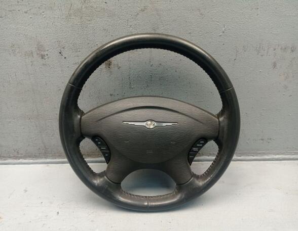 Steering Wheel CHRYSLER Voyager IV (RG, RS)