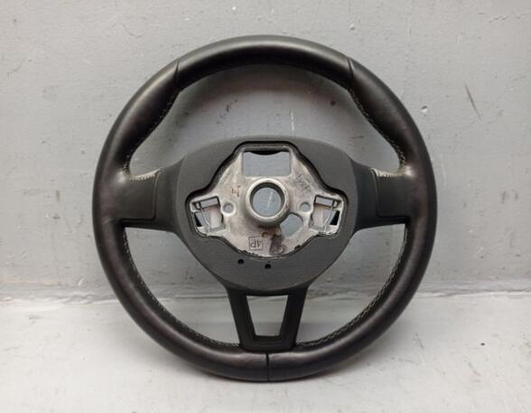 Steering Wheel SKODA Fabia III (NJ3)