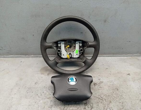 Steering Wheel SKODA Octavia I Combi (1U5)