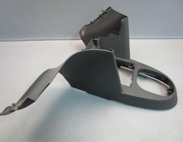 Center Console VW Touran (1T1, 1T2)