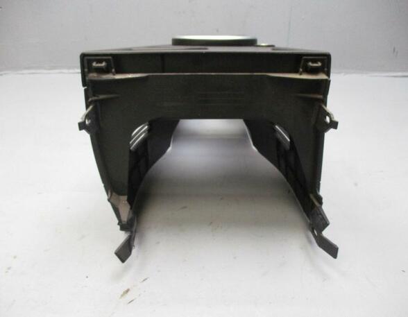 Center Console FORD Fiesta V (JD, JH)