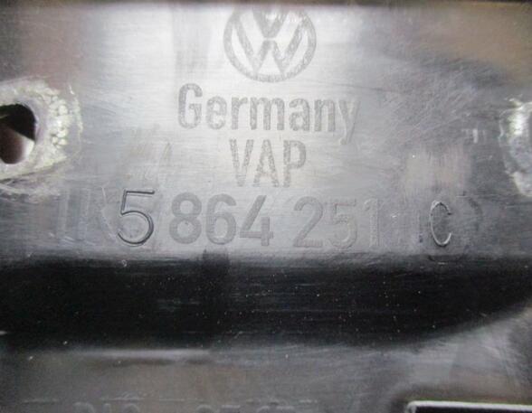Mittelarmlehne VW Golf 6 Mittelkonsole 1K5864251C in Niedersachsen