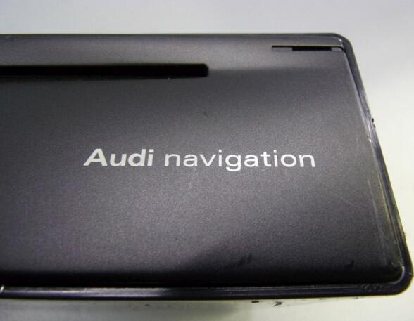 Navigation System AUDI A6 Avant (4B5)
