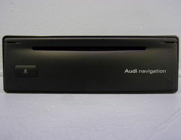Autonavigatiesysteem AUDI A6 Avant (4B5)