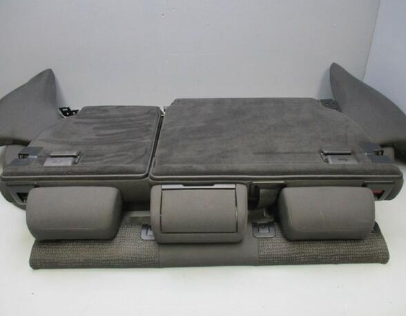 Rear Seat BMW 3er Touring (E46)