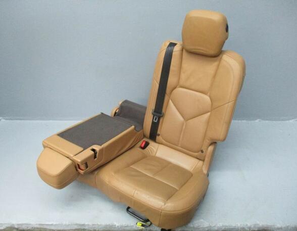 Rear Seat PORSCHE Cayenne (92A)
