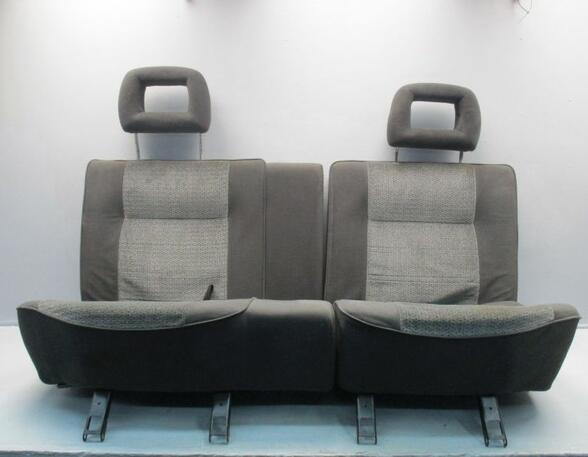 Rear Seat OPEL Frontera A (5 MWL4)