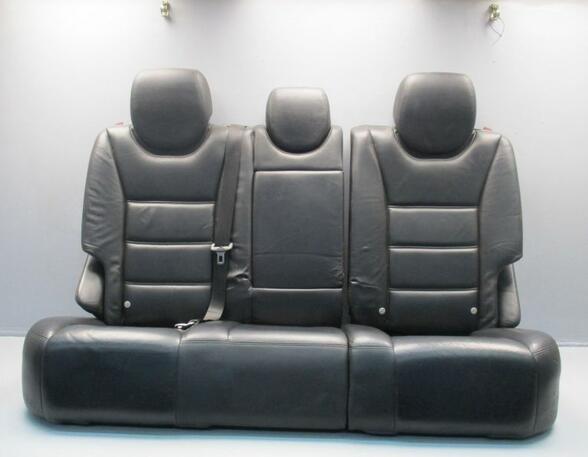 Rear Seat PORSCHE Cayenne (9PA)