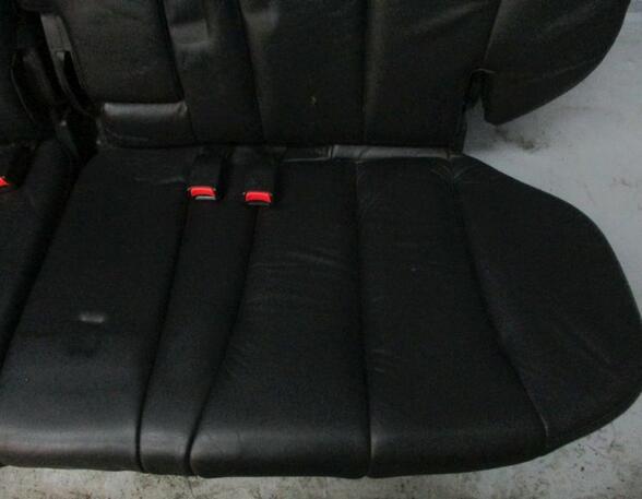 Rear Seat HYUNDAI Terracan (HP)