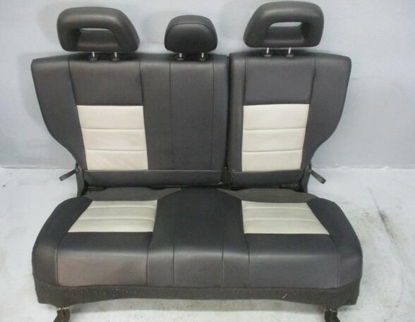 Rear Seat JEEP Compass (MK49), JEEP Patriot (MK74)