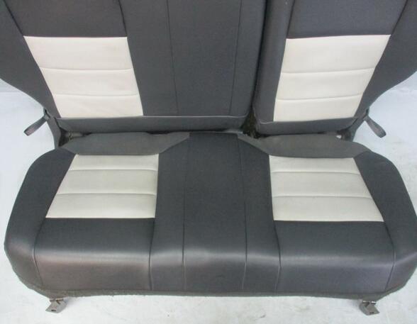 Rear Seat JEEP Compass (MK49), JEEP Patriot (MK74)