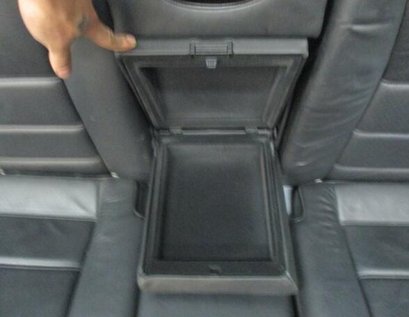 Rear Seat PORSCHE CAYENNE (9PA)