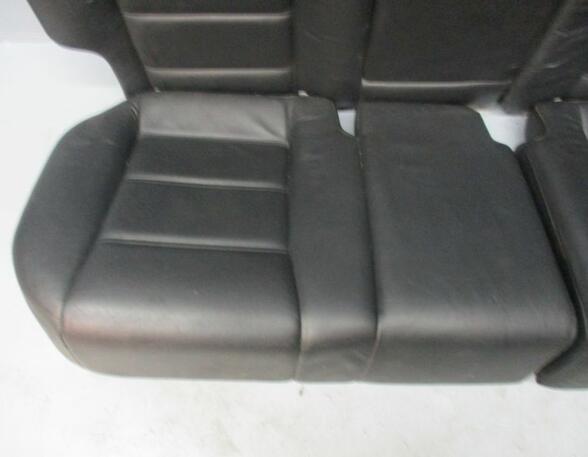 Rear Seat PORSCHE CAYENNE (9PA)