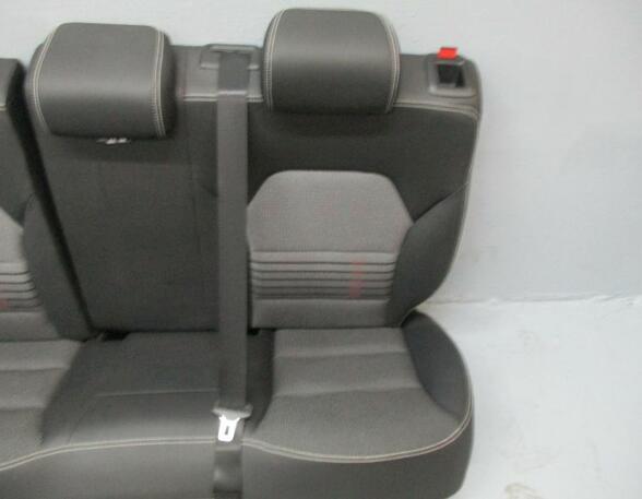 Rear Seat MERCEDES-BENZ B-Klasse (W242, W246)