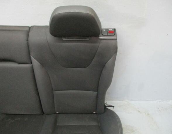 Rear Seat VOLVO V60 I (155, 157)