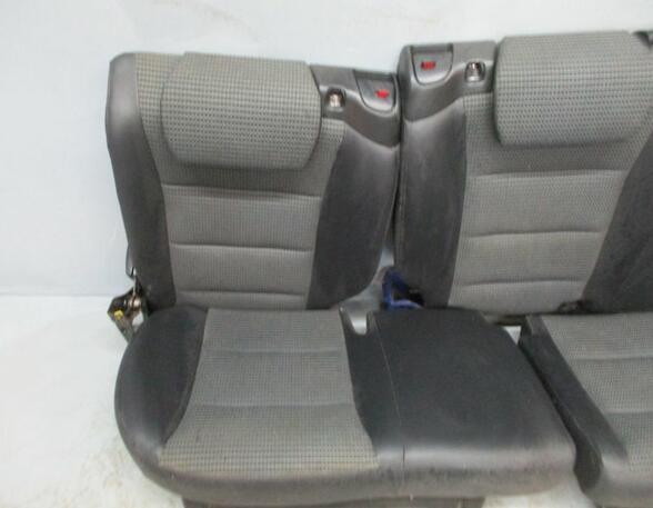 Rear Seat MERCEDES-BENZ A-Klasse (W169)