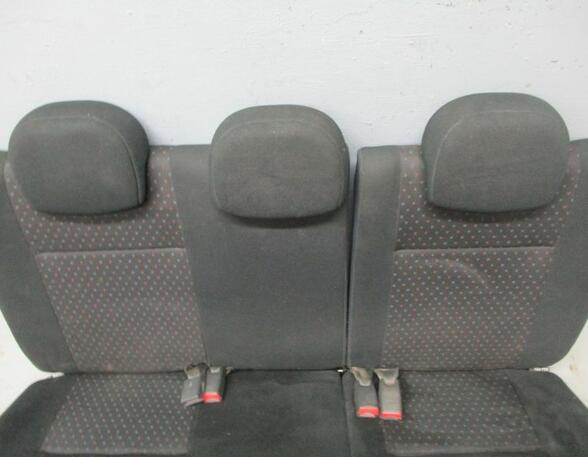 Rear Seat DAIHATSU Sirion (M3), SUBARU Justy IV (--)