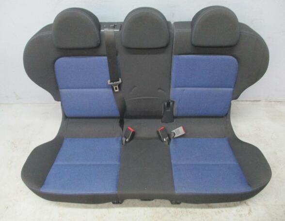 Rear Seat MITSUBISHI Colt VI (Z2A, Z3A), MITSUBISHI Colt VII (Z2_A)