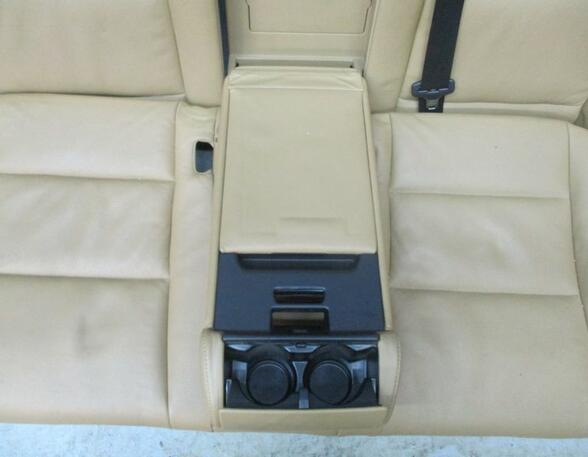 Rear Seat BMW 5er Touring (E61)