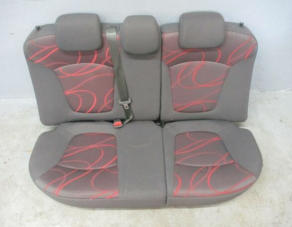 Rear Seat CHEVROLET Spark (M300)