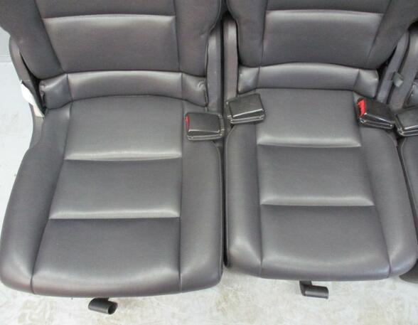 Rear Seat VW Touran (1T1, 1T2), VW Touran (1T3)