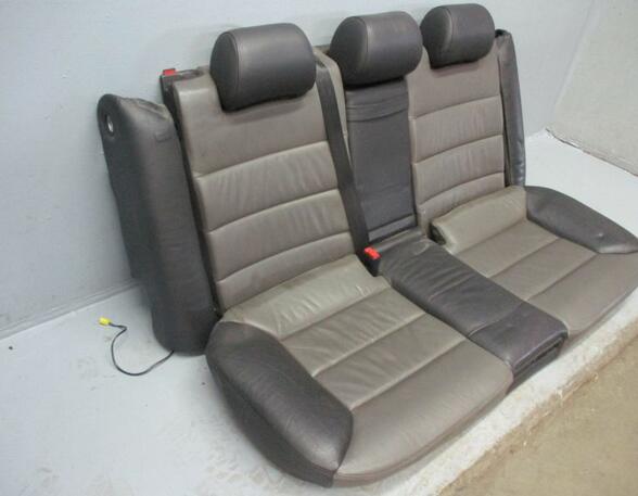 Rear Seat AUDI A6 Avant (4B5), AUDI Allroad (4BH, C5)