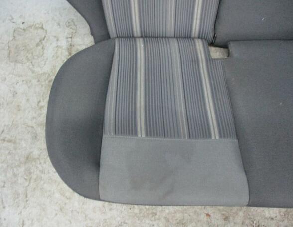 Rear Seat FORD Fiesta VI (CB1, CCN)