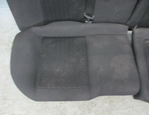 Rücksitzbank  SEAT IBIZA 4 IV 6J1 6P5 2.0 TDI 105 KW