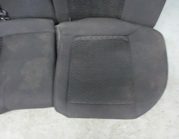 Rücksitzbank  SEAT IBIZA 4 IV 6J1 6P5 2.0 TDI 105 KW