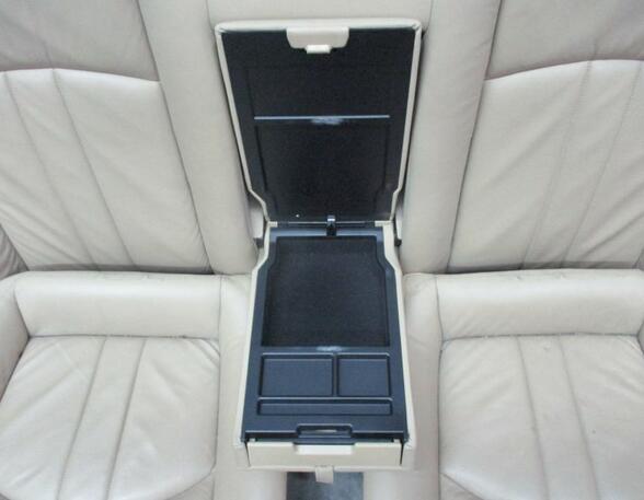 Rear Seat MERCEDES-BENZ CLS (C219)