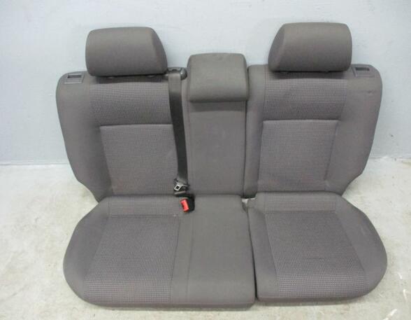 Seat Covers for Car Seats Compatible with VW Polo 9N 2001 - 2005