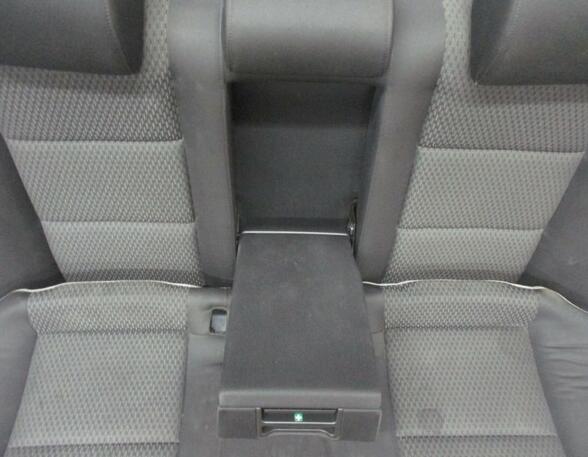 Rear Seat AUDI A6 (4F2, C6)