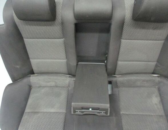 Rear Seat AUDI A6 (4F2, C6)