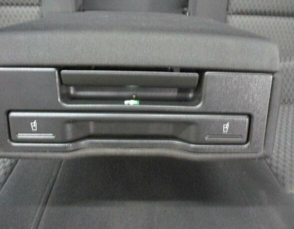 Rücksitzbank  AUDI A6 4F2 C6 2.7 TDI 132 KW