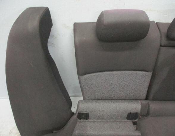 Rear Seat BMW 3er (E90)