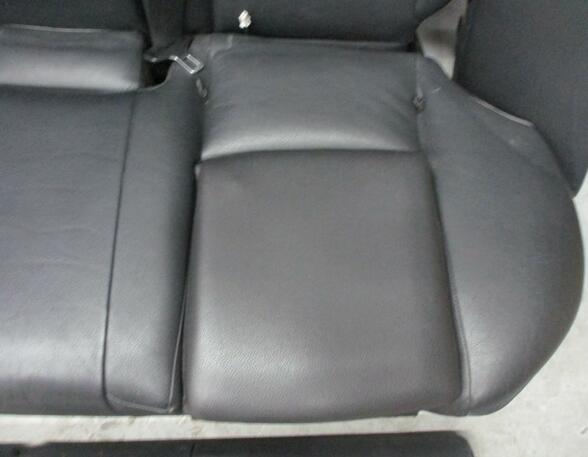 Rear Seat MERCEDES-BENZ GLK-Klasse (X204)