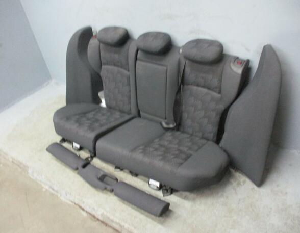 Rear Seat MERCEDES-BENZ C-Klasse T-Model (S203)