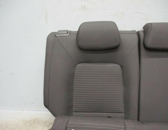 Rear Seat HYUNDAI i20 (BC3, BI3)
