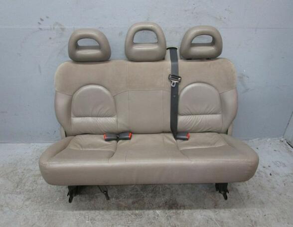 Rear Seat CHRYSLER Voyager IV (RG, RS)