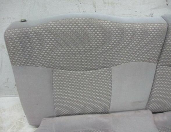 Rear Seat DAEWOO Matiz (M100, M150)