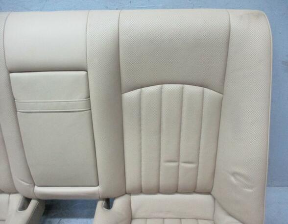 Rear Seat MERCEDES-BENZ CLS (C219)