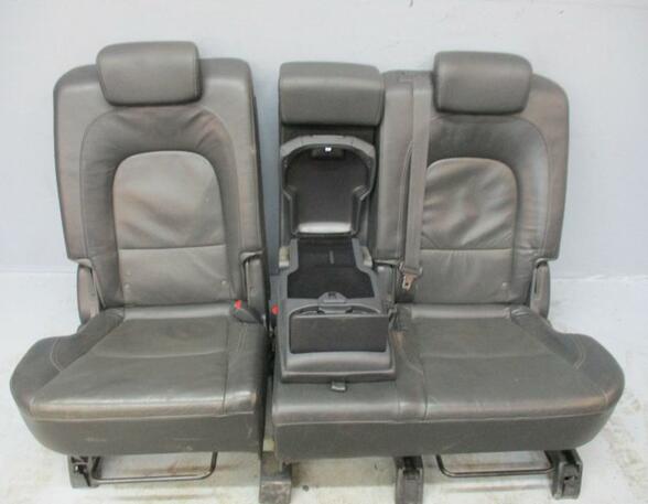 Rear Seat HYUNDAI iX55 (--)