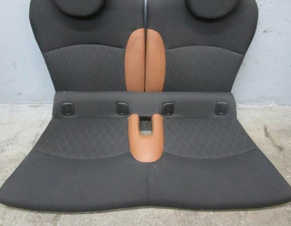 Rear Seat MINI Mini (R56)