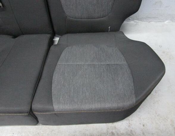 Rear Seat KIA Picanto (TA)